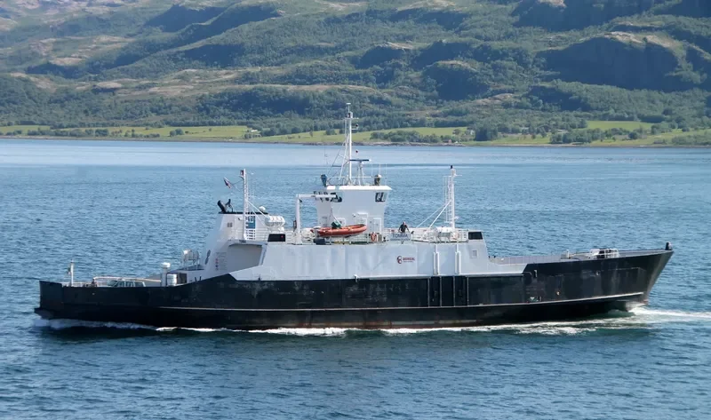 TOMMA Ro-Ro IMO 7393638 photo 4