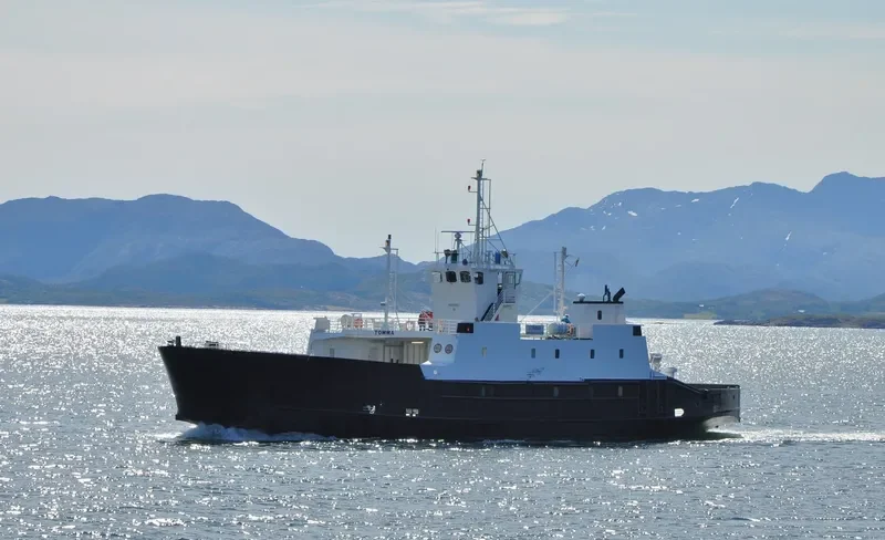 TOMMA Ro-Ro IMO 7393638 photo 6