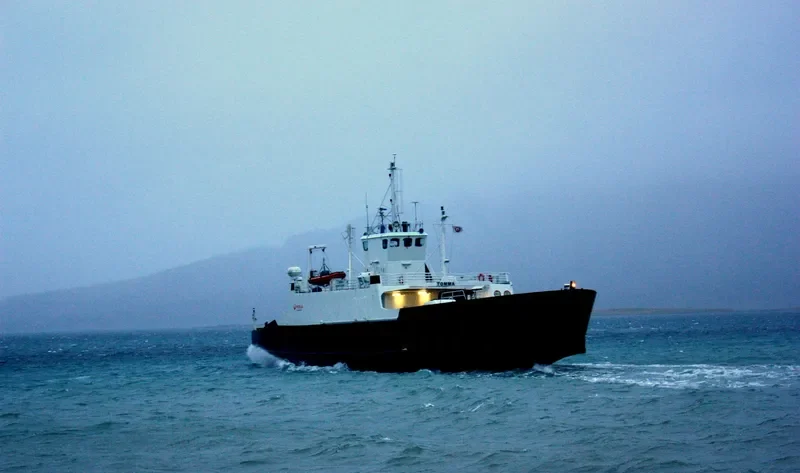 TOMMA Ro-Ro IMO 7393638 photo 8