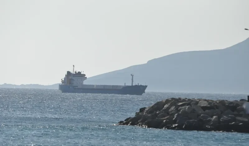 GOLD STAR General Cargo IMO 7393860 photo 4