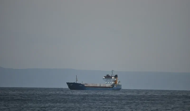 GOLD STAR General Cargo IMO 7393860 photo 5