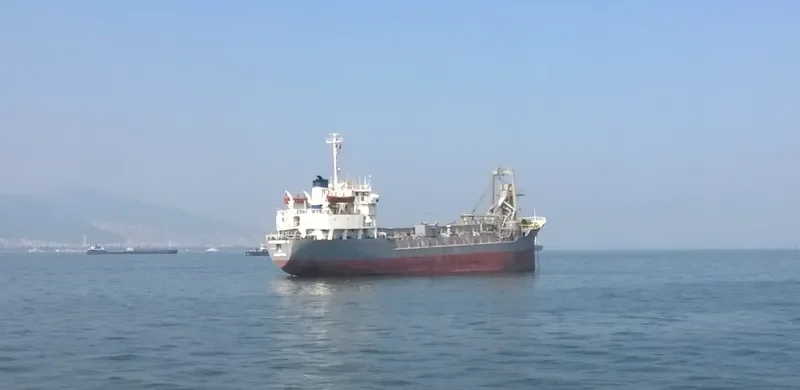 ZAYYAN K General Cargo IMO 7394321 photo 4