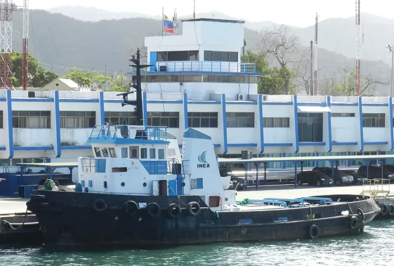 ARRECIFE General Cargo IMO 7395284