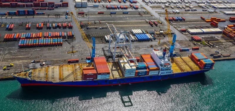 EL FARO General Cargo IMO 7395351