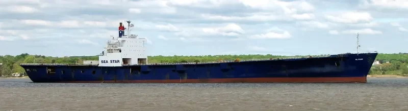 EL FARO General Cargo IMO 7395351 photo 6