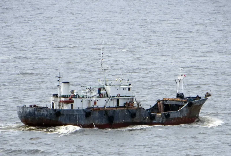 ANITA DEE JAY General Cargo IMO 7395844
