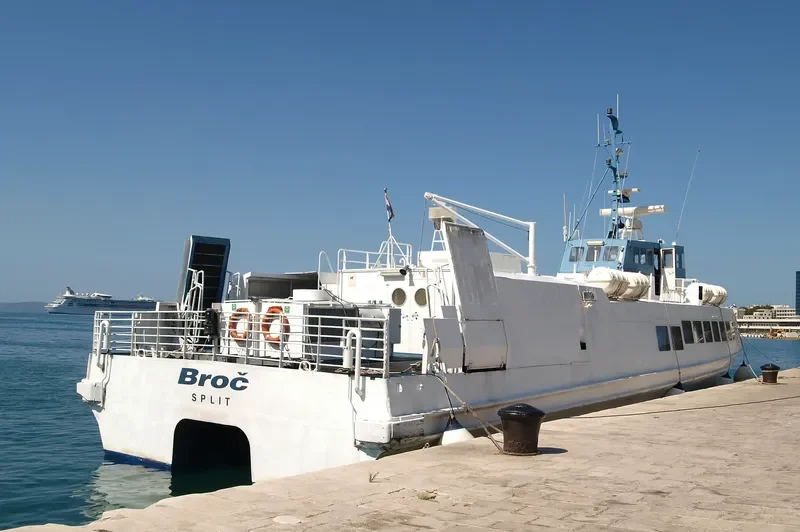 BROC General Cargo IMO 7396393 photo 7