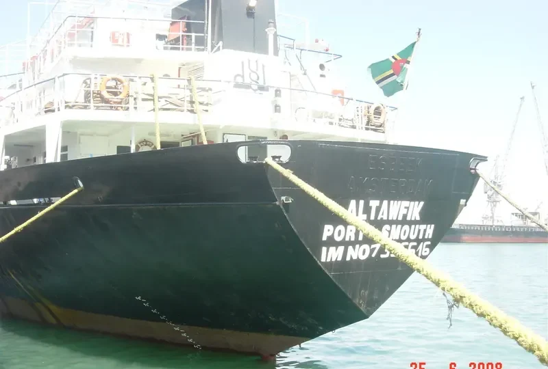 TRANSMED General Cargo IMO 7396616 photo 10