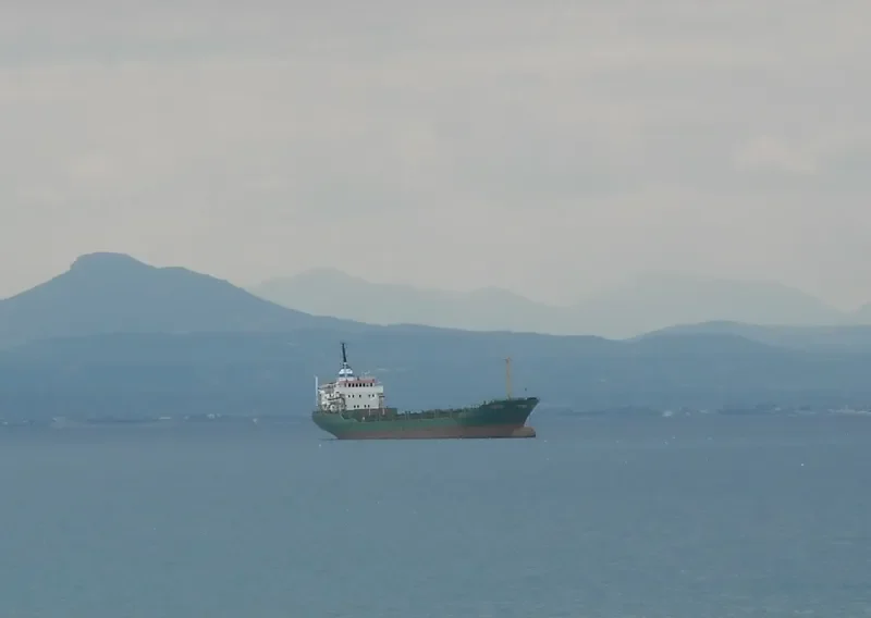 HABIBA M General Cargo IMO 7396654 photo 6