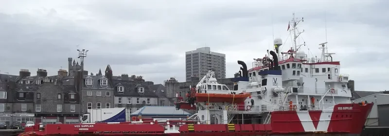 VOS SUPPLIER Offshore Vessel IMO 7396721 photo 6