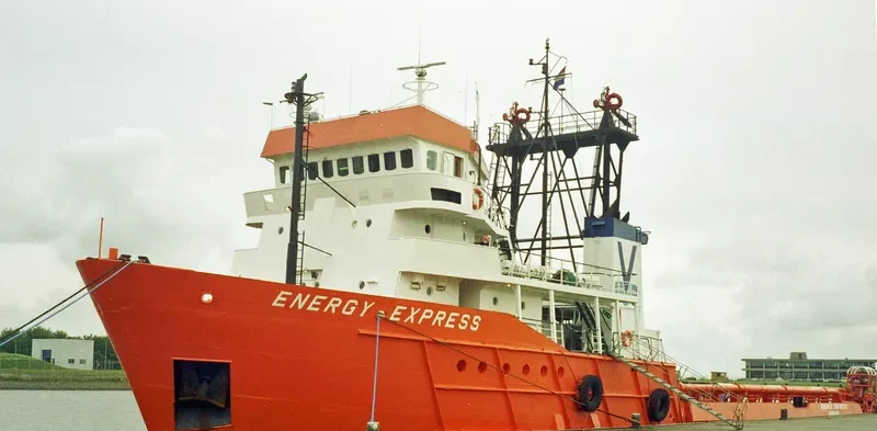 GSO MARECHAL RONDON General Cargo IMO 7396757
