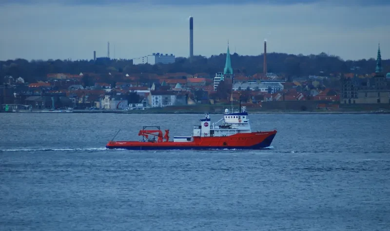 GSO MARECHAL RONDON General Cargo IMO 7396757 photo 2