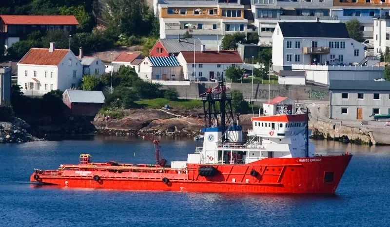 GSO MARECHAL RONDON General Cargo IMO 7396757 photo 8
