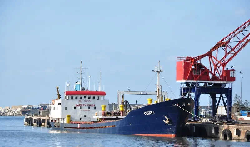 CEDIT 4 General Cargo IMO 7397476 photo 2