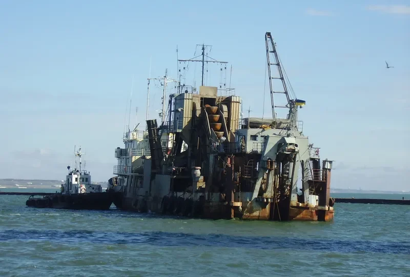 DUNAY General Cargo IMO 7397593 photo 9