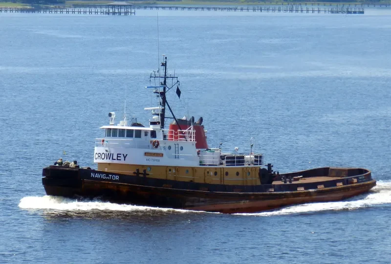 NAVIGATOR General Cargo IMO 7397658