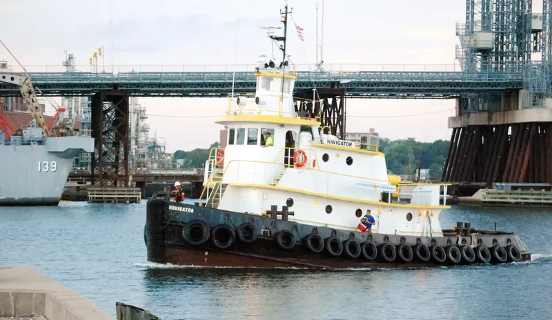NAVIGATOR General Cargo IMO 7397658 photo 3