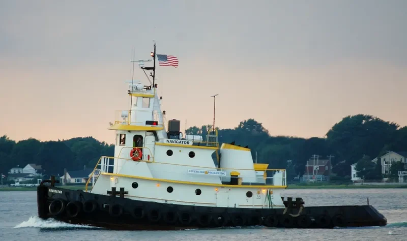 NAVIGATOR General Cargo IMO 7397658 photo 4