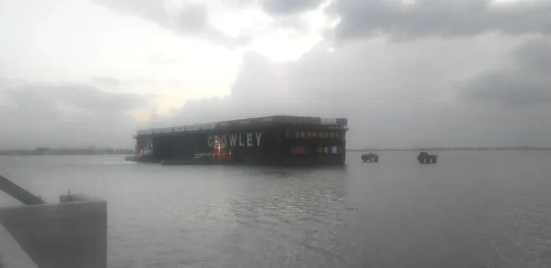 EXPLORER General Cargo IMO 7397660 photo 6