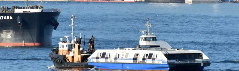 KAYMAR General Cargo IMO 7397737