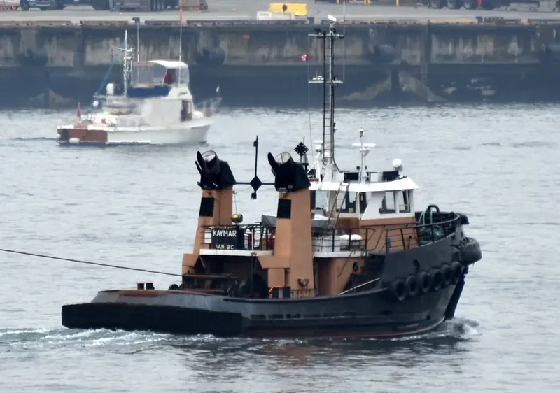 KAYMAR General Cargo IMO 7397737 photo 4