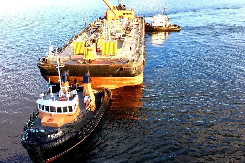 KAYMAR General Cargo IMO 7397737 photo 6