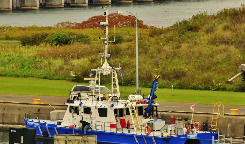 MAISONNEUVE General Cargo IMO 7397749