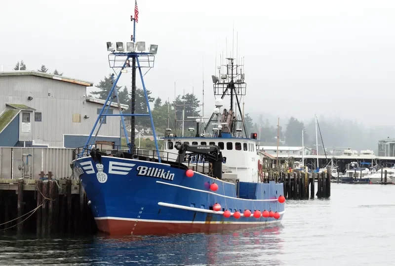 BILLIKIN General Cargo IMO 7397828 photo 3