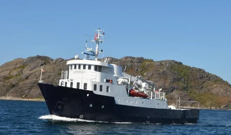 SLOGEN Passenger Ship IMO 7398482 photo 6