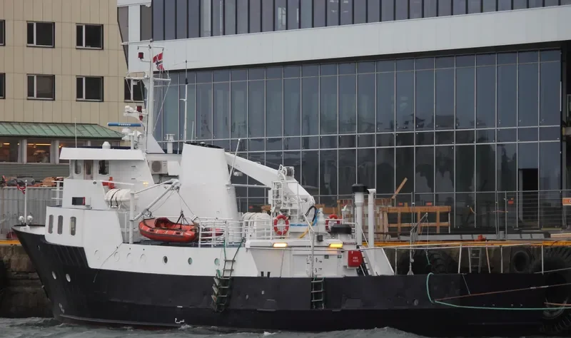 SLOGEN Passenger Ship IMO 7398482 photo 9