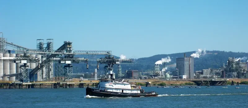 SALISHAN General Cargo IMO 7398573 photo 9