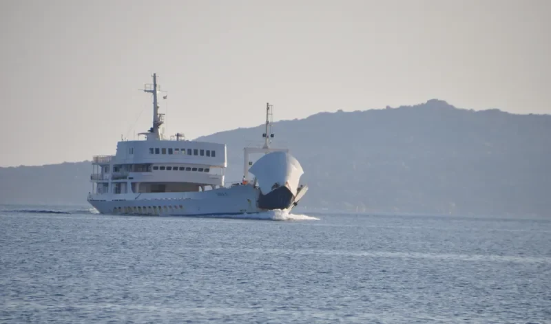 SARA D Ro-Ro IMO 7398602 photo 4