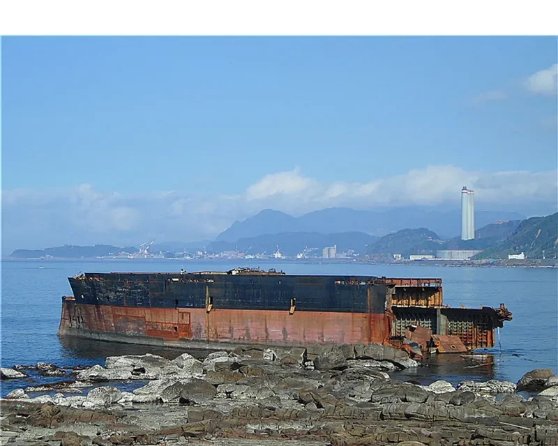 JUI HSING Bulk Carrier IMO 7400041