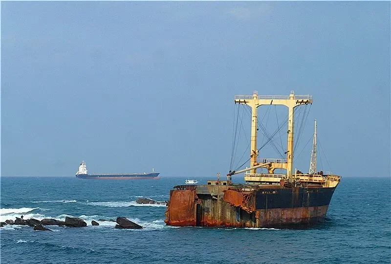 JUI HSING Bulk Carrier IMO 7400041 photo 5