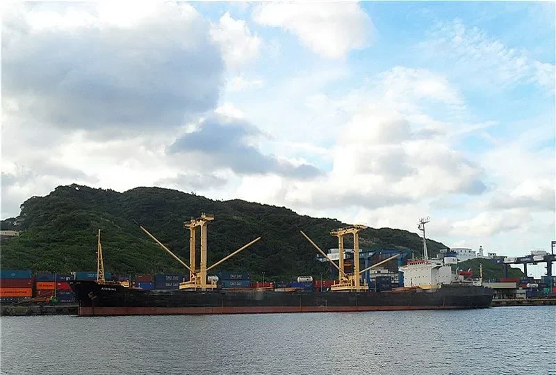 JUI HSING Bulk Carrier IMO 7400041 photo 6