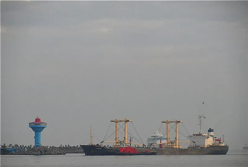 JUI HSING Bulk Carrier IMO 7400041 photo 7