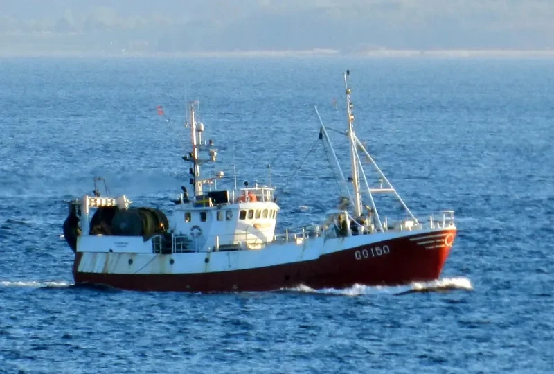 ALVSBORG Fishing Vessel IMO 7400314 photo 7