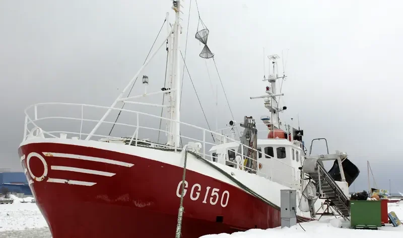 ALVSBORG Fishing Vessel IMO 7400314 photo 10