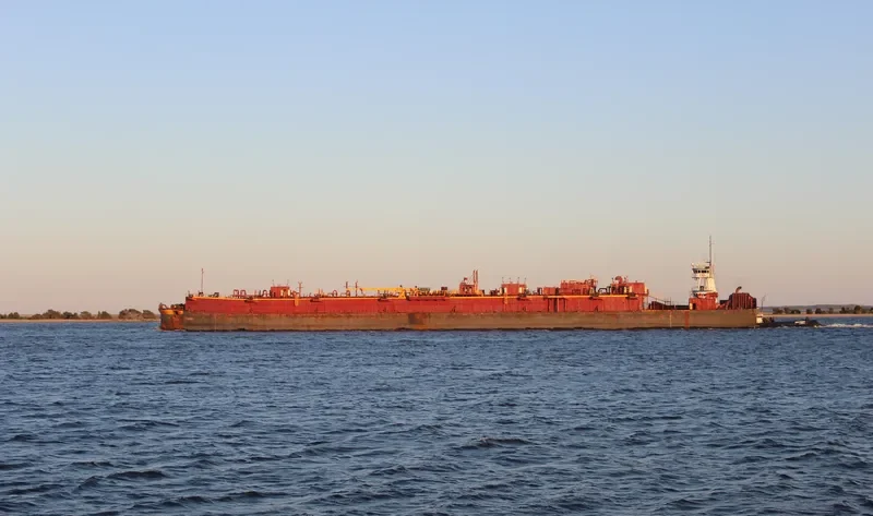 OSG HONOUR General Cargo IMO 7400455 photo 6
