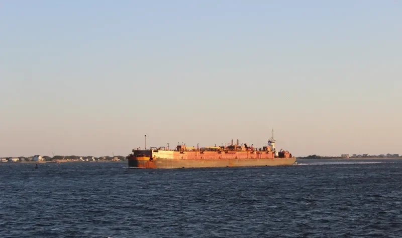 OSG HONOUR General Cargo IMO 7400455 photo 7