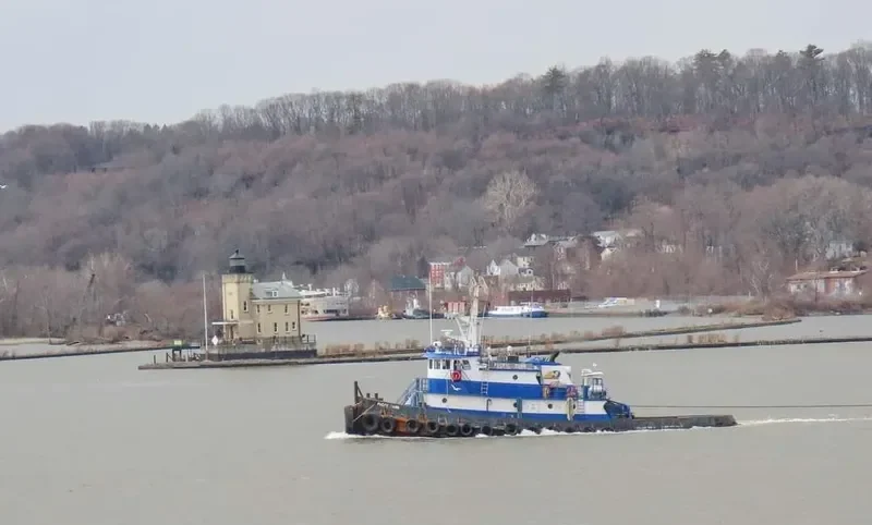 PACIFIC DAWN Tug Boat IMO 7400467 photo 6