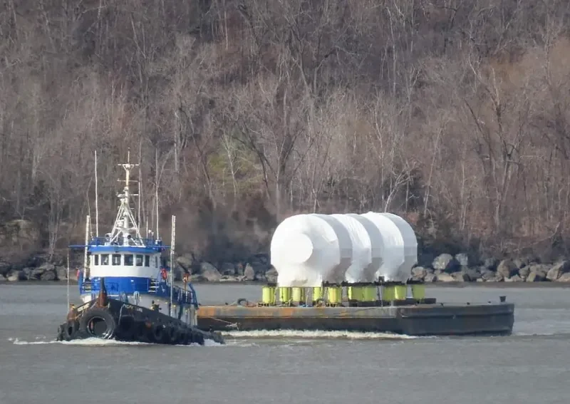 PACIFIC DAWN Tug Boat IMO 7400467 photo 10