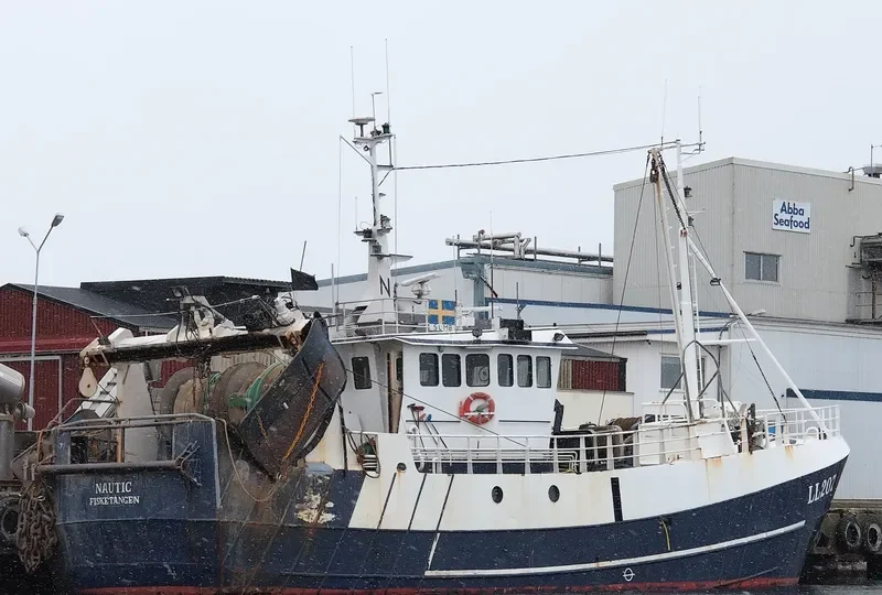 NAUTIC Fishing Vessel IMO 7400534 photo 3