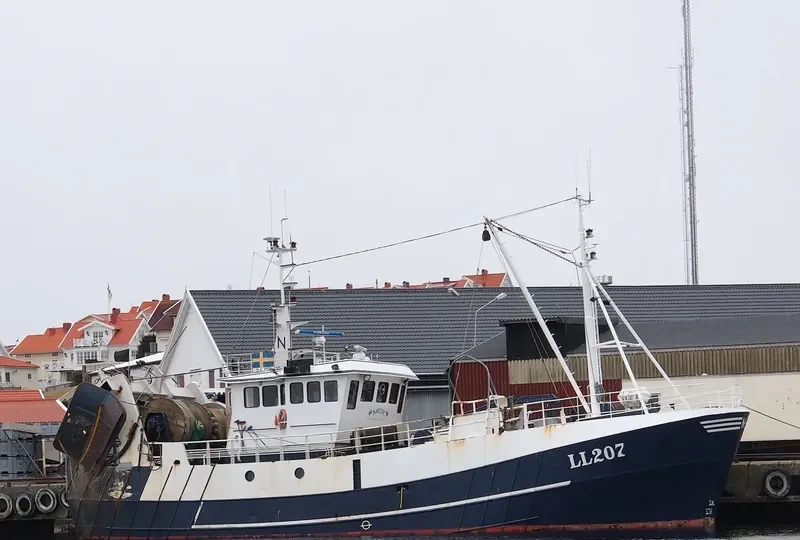 NAUTIC Fishing Vessel IMO 7400534 photo 5