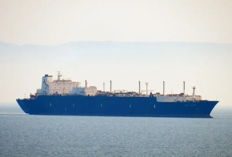 LARBI BEN M'HIDI General Cargo IMO 7400663 photo 3