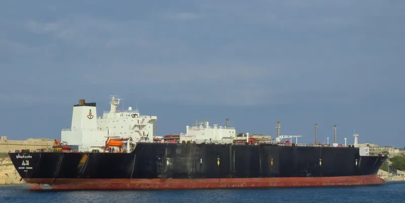 BACHIR CHIHANI General Cargo IMO 7400675 photo 5