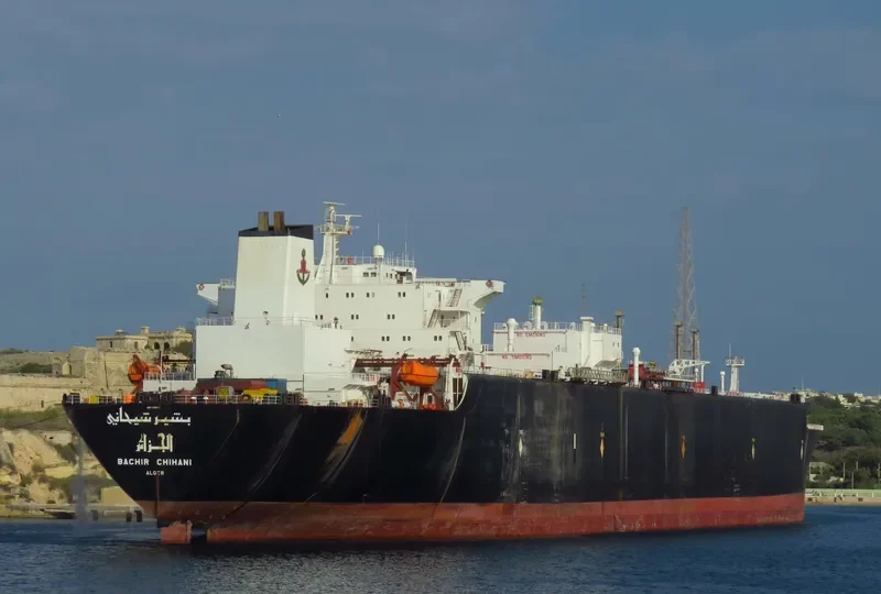 BACHIR CHIHANI General Cargo IMO 7400675 photo 6