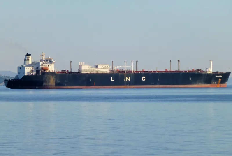 MOURAD DIDOUCHE General Cargo IMO 7400704
