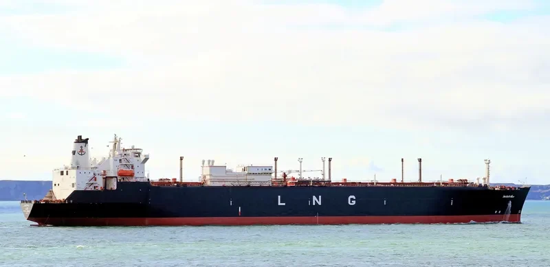 MOURAD DIDOUCHE General Cargo IMO 7400704 photo 3