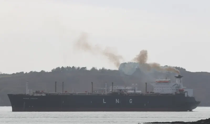 MOURAD DIDOUCHE General Cargo IMO 7400704 photo 4